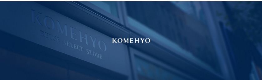 コメ兵神戸三宮店