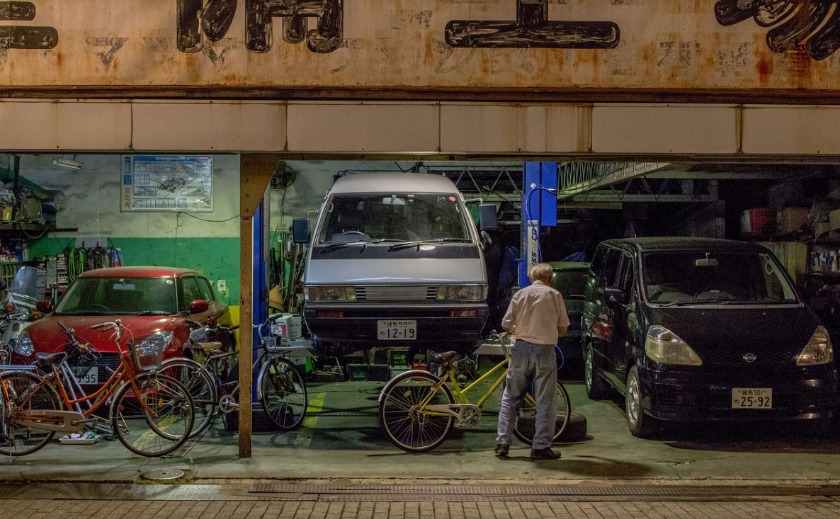 ウォッチバンドカレンダーで昭和レトロを楽しもう！