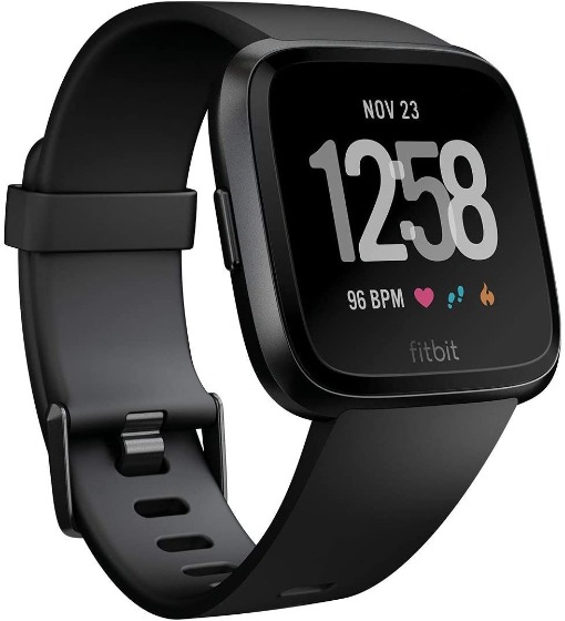 Versa black FB504GMBK 