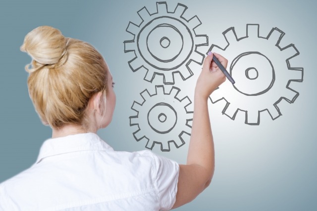 GST-W100G-1BJF(カシオG-SHOCK)をレビュー