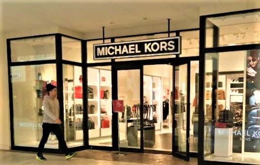 マイケルコース三井アウトレットパーク倉敷店