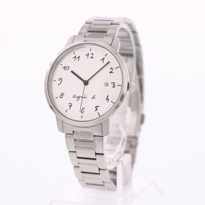 アニエスベー(agnes b.) BG8005X1 マルチェロ