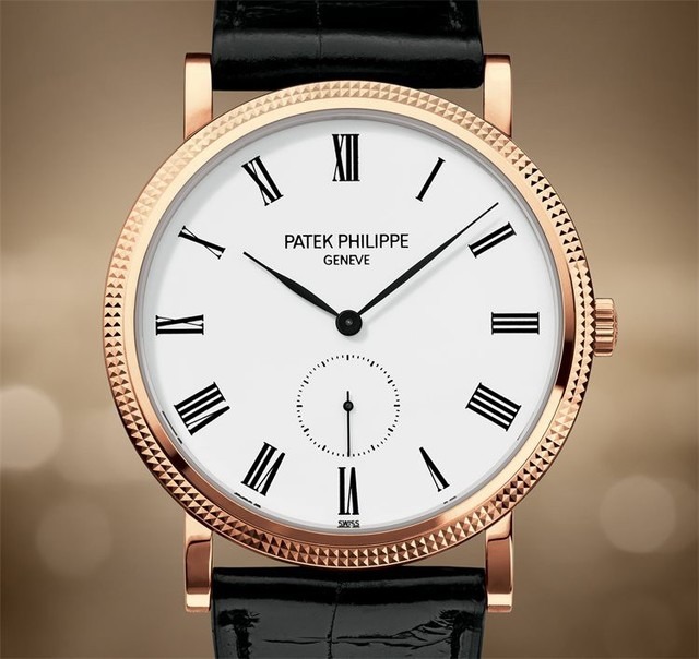 ①カラトラバ Reference.5119 