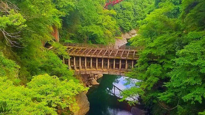 大月市周辺の時計店は歴史ある店舗が多い
