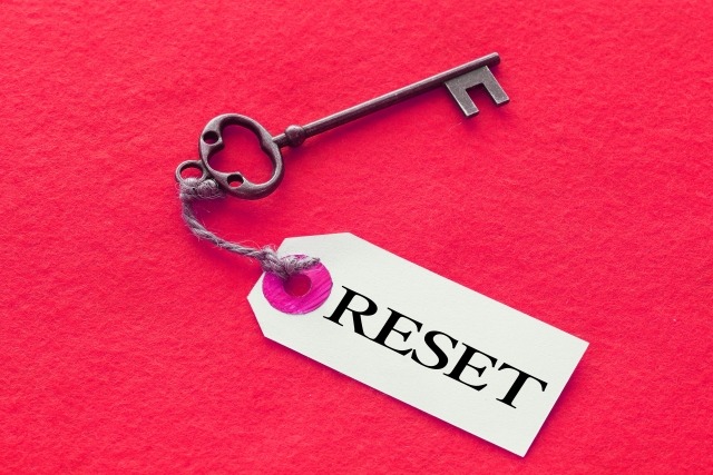 AppleWatch 中古の注意点②アクティベーションロックの解除を確認