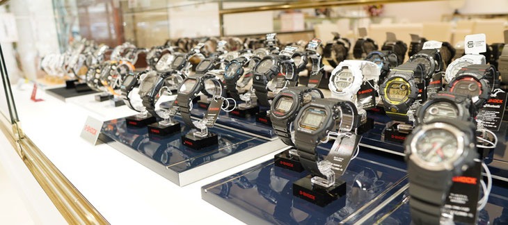 宝石・時計 ミヤコヤ