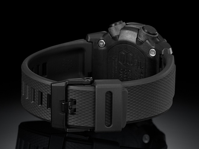 G-SHOCK迷彩モデル GA-2000SU-1AJF