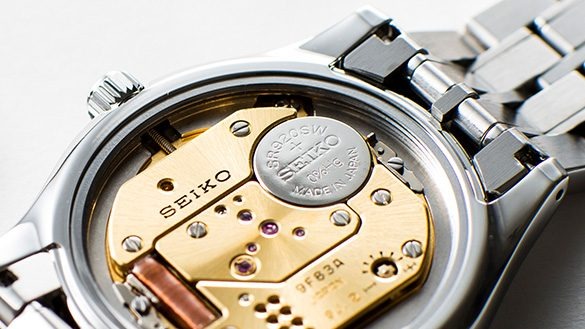 3級の実技試験の内容