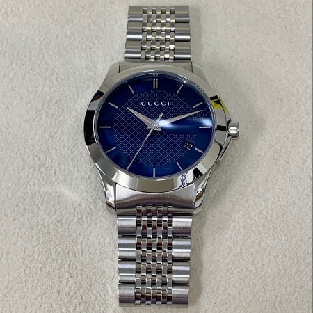 グッチ(GUCCI) Gタイムレス 126.4