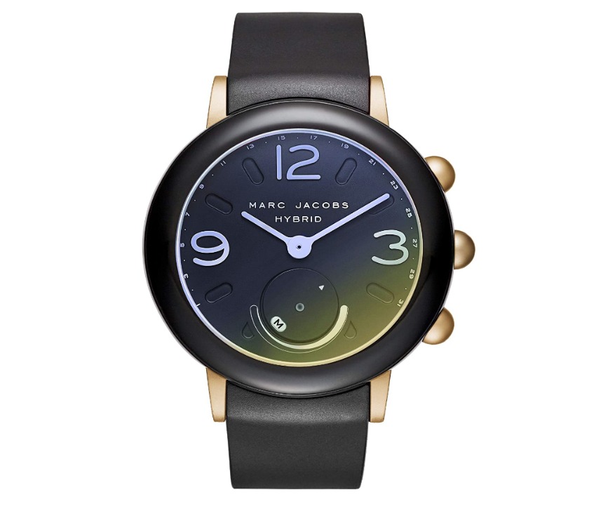 マークジェイコブスの腕時計「MJT1001」