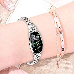 Caruto スマートウォッチ の特徴・機能