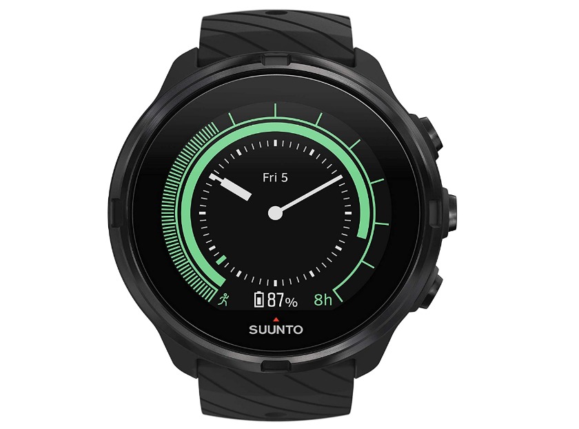 スント SUUNTO 9 SS050257000