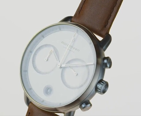 ③オンオフ問わず愛用できる”ちょうど”のデザイン