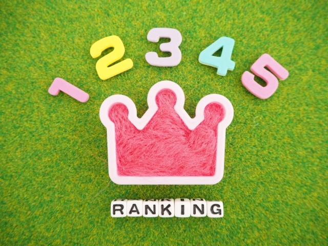 フェンディのレディース人気腕時計ランキング【3～1位】