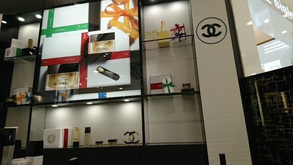 CHANEL あべのハルカス店