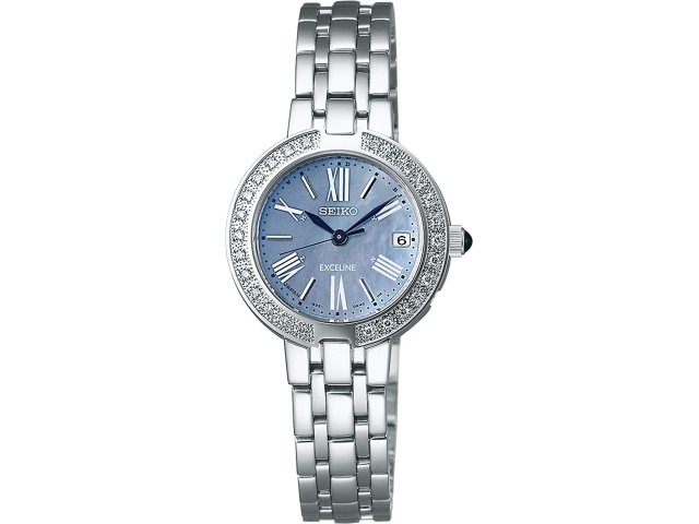 セイコーエクセリーヌ SWCW007