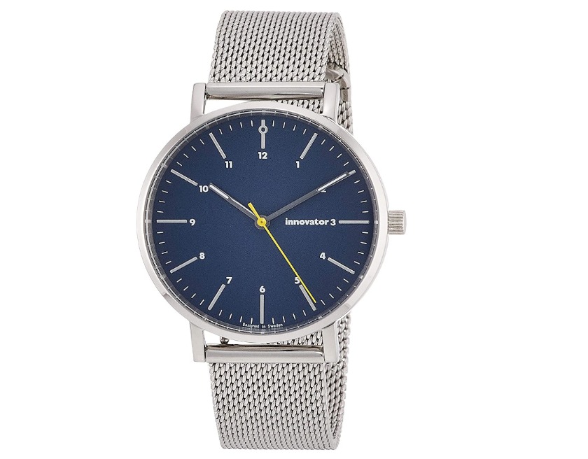 イノベーターの腕時計：IN-0007-5