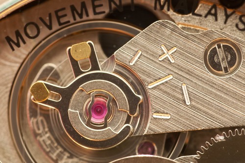 セイコー機械式腕時計のおすすめランキング一覧表