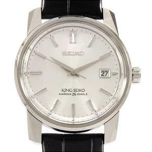 ①アンティーク時計修理に強い