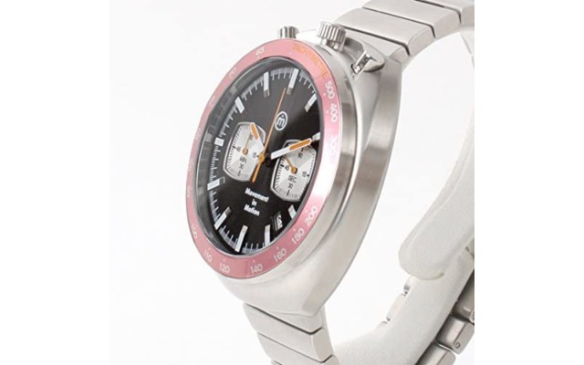 Movement in Motion(ムーブメントインモーション)：MIM-TNCの特徴・機能