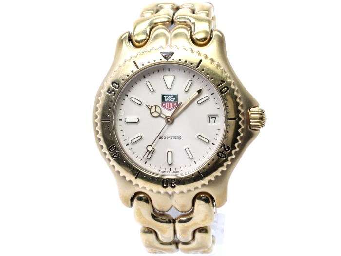 クォーツ時計の寿命は修理/メンテナンス頻度により変わる