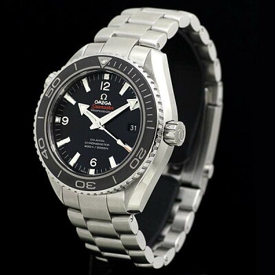 オメガ シーマスター プラネットオーシャン600m 232.30.42.21.01.001