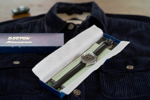 引き通しベルト