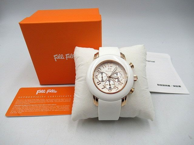 正規輸入品で保証書がある場合