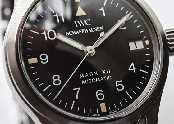 IWC