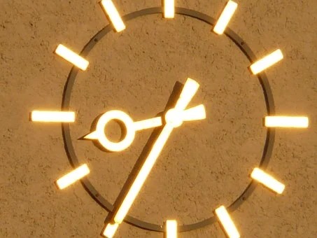 横浜の人気修理店：スズキ時計店　T.I.C.SUZUKI