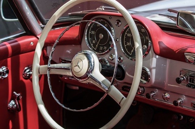 RESERVOIR(レゼルボワール)腕時計の特徴①高いデザイン性