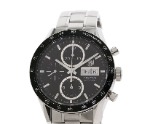 クロノグラフ CV201AG