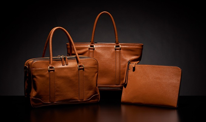 ②人とカブらないデザイン性