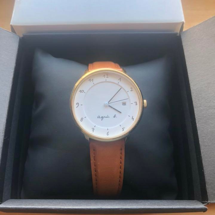 アニエスベー FBSK944