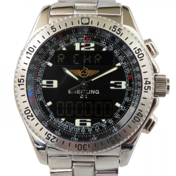 ブライトリング プロフェッショナル