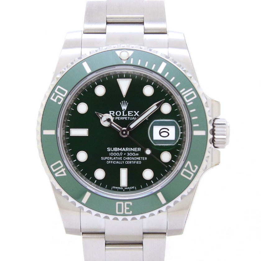 ⑤「逆6」ダイヤル