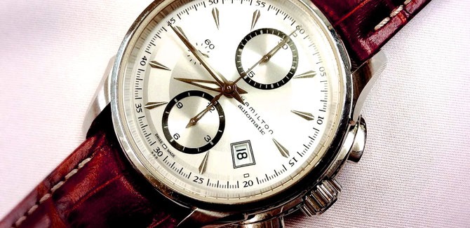 クオーツのオーバーホール料金が安いのは？