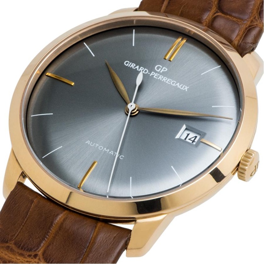 ジラールペルゴ 49525-52-232-BKCA