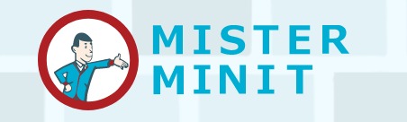 ミスターミニット アトレヴィ大塚