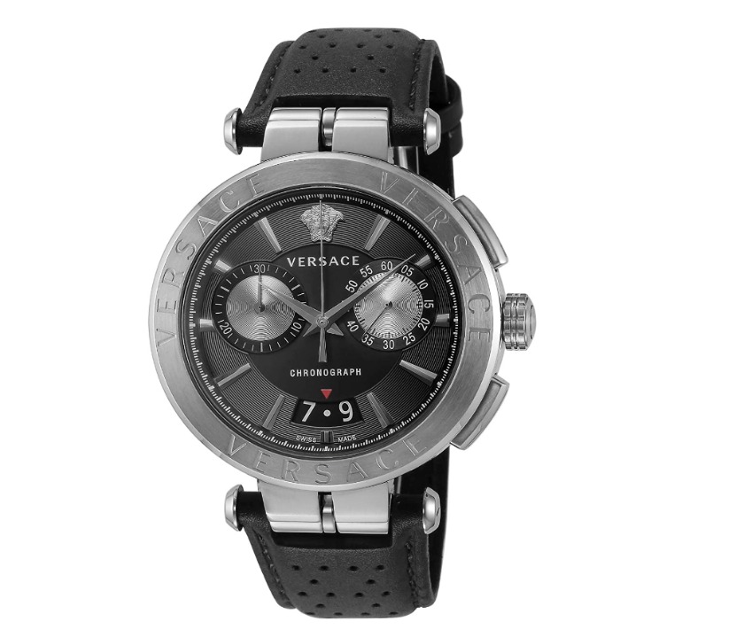 ヴェルサーチ(VERSACE)のメンズ腕時計：VE1D00719