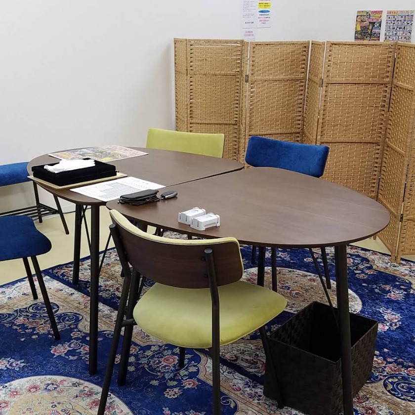 おたからや つばめ三条駅前店