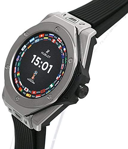 ウブロ ビッグバン レフェリー