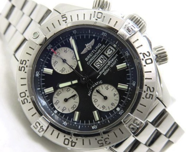 スーパーオーシャン  A13340 