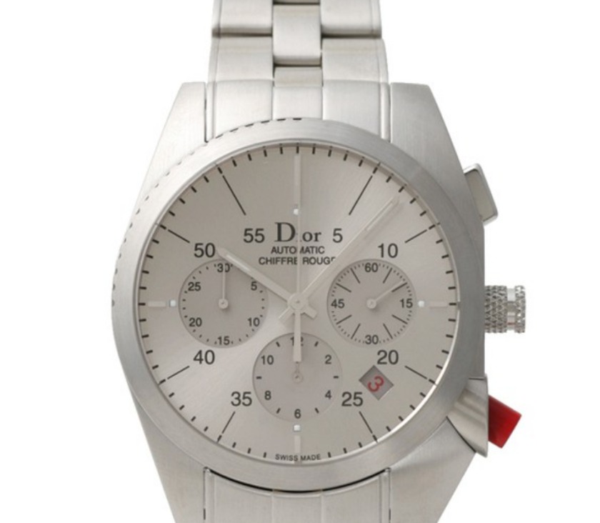 ディオール(Dior)のメンズ腕時計：CD084611