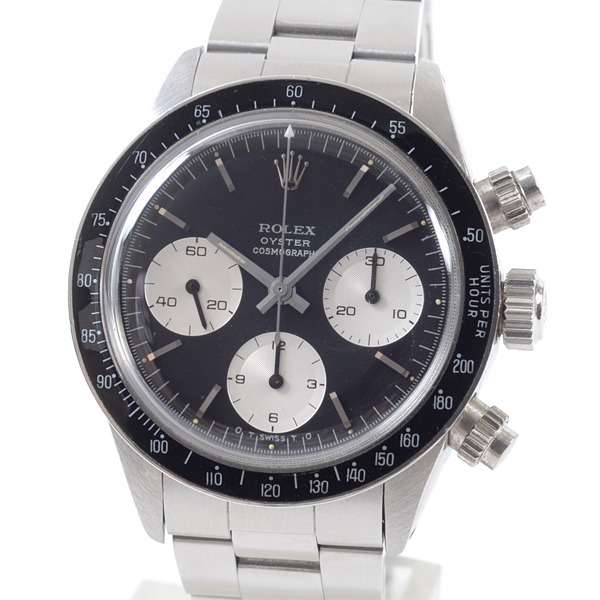 ロレックスデイトナ6263