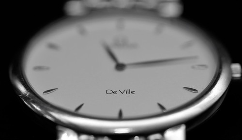 藤岡市の時計店：エバラジュエリーの特徴・品揃え