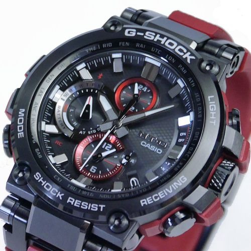 G-SHOCK MTG-B1000B-1A4JF