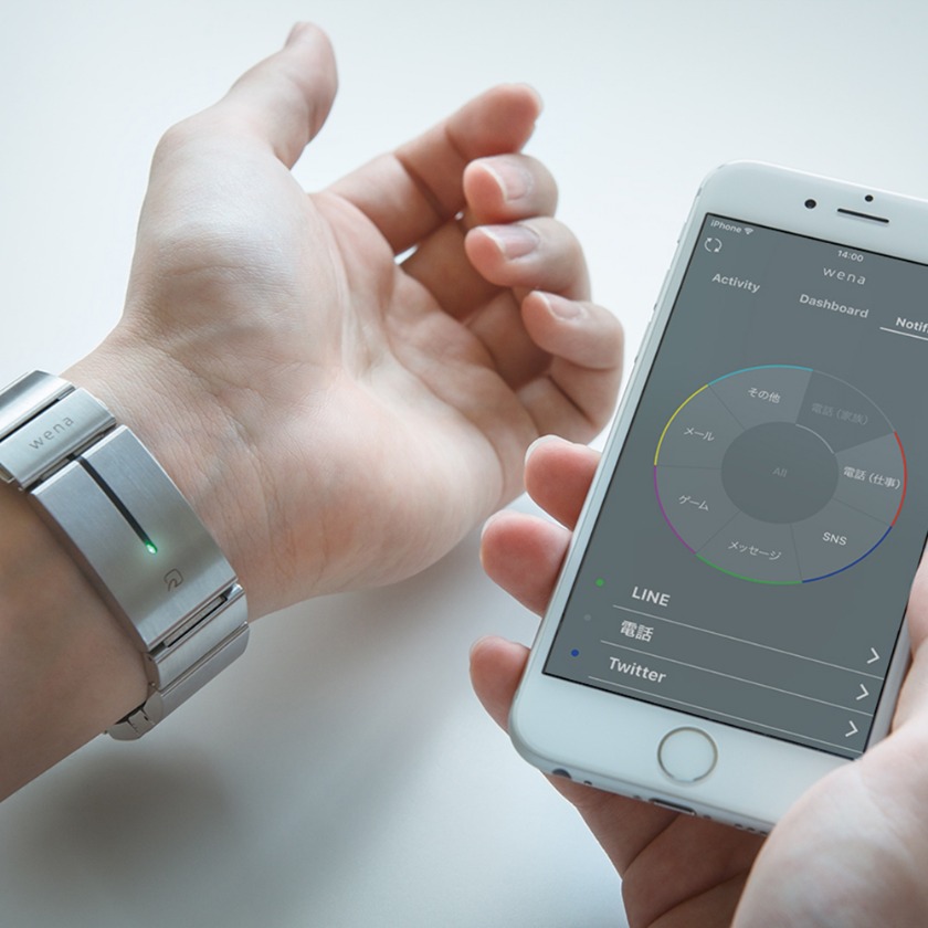 アップデートで最新機能を使える