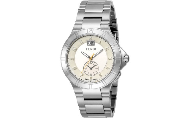 フェンディのメンズ人気腕時計：F478160