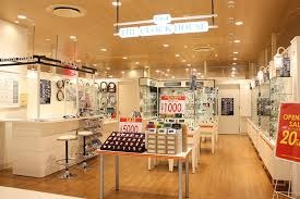 名古屋市昭和区の時計店：ザ・クロックハウス 八事店